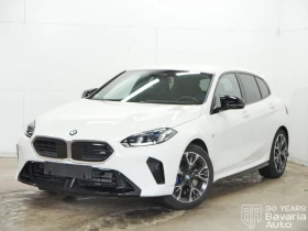     BMW 135 M135i xDrive Steptronic