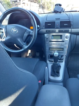 Toyota Avensis | Mobile.bg    4