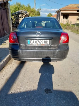 Toyota Avensis | Mobile.bg    10