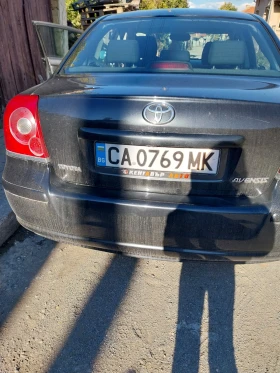 Toyota Avensis | Mobile.bg    12