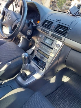Toyota Avensis | Mobile.bg    5
