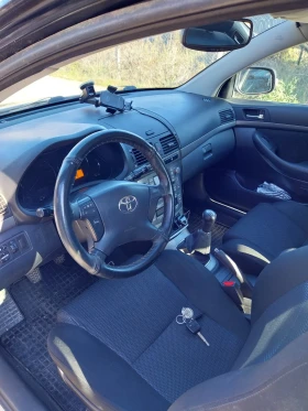 Toyota Avensis | Mobile.bg    6