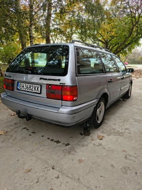 VW Passat, снимка 5 — Bazar.bg VW Passat, снимка 5