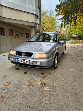 VW Passat, снимка 2 — Bazar.bg VW Passat, снимка 2