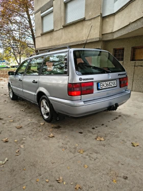 VW Passat, снимка 3 — Bazar.bg VW Passat, снимка 3