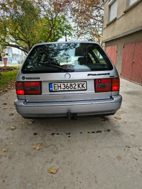 VW Passat, снимка 4 — Bazar.bg VW Passat, снимка 4