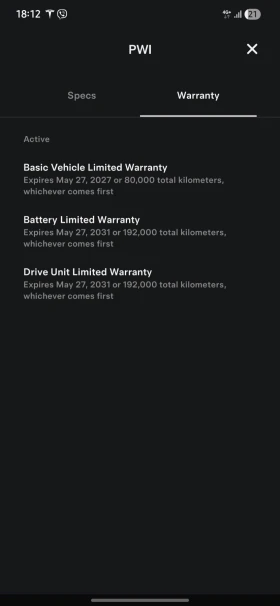 Tesla Model Y Long Range AWD - 66000 лв. / 33745.26 € - 50574311 8