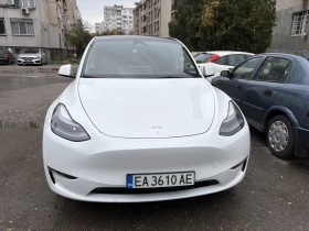 Tesla Model Y Long Range AWD - 66000 лв. / 33745.26 € - 50574311 2