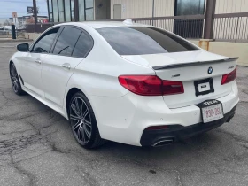 BMW 540 540i xDrive  CARFAX - 43999 лв. / 22496.33 € - 75298944 13