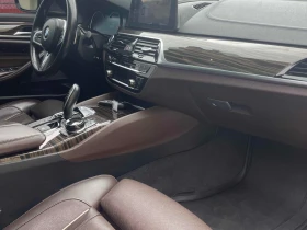 BMW 540 540i xDrive  CARFAX - 43999 лв. / 22496.33 € - 75298944 12