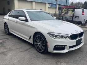 BMW 540 540i xDrive  CARFAX - 43999 лв. / 22496.33 € - 75298944 15