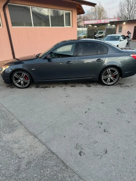 BMW 530 E60 Facelift - 13500 лв. / 6902.44 € - 42385828 6