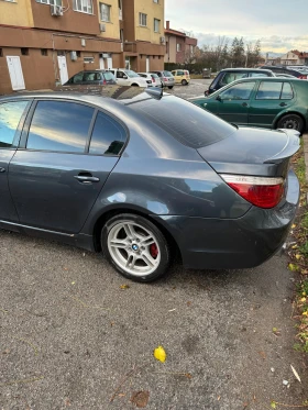 BMW 530 E60 Facelift - 13500 лв. / 6902.44 € - 42385828 3
