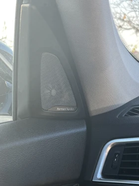 BMW 535 F07, снимка 10