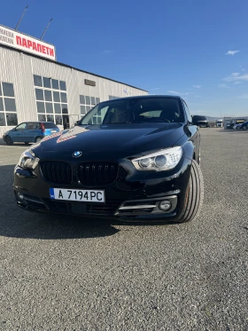 BMW 535 F07, снимка 2