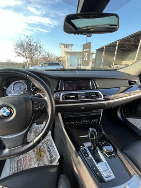BMW 535 F07, снимка 9