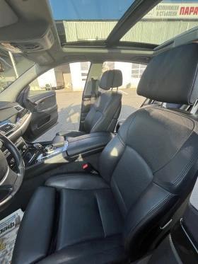 BMW 535 F07, снимка 13