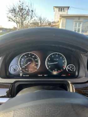 BMW 535 F07, снимка 8