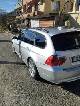 BMW 320 D | Mobile.bg � ����� ������ 4