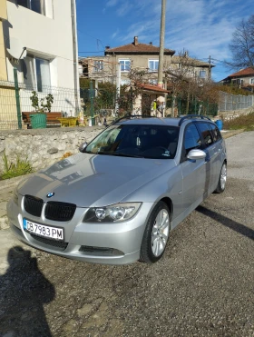 BMW 320 D | Mobile.bg � ����� ������ 6