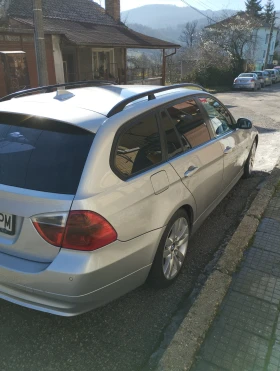 BMW 320 D | Mobile.bg � ����� ������ 3
