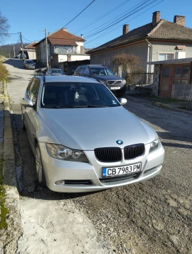 BMW 320 D | Mobile.bg � ����� ������ 5