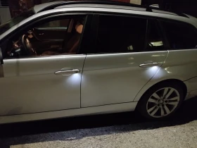 BMW 320 D, снимка 13