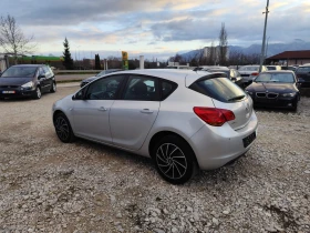 Opel Astra 1.4 бензин - 5900 лв. / 3016.62 € - 58151997 7