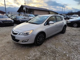 Opel Astra 1.4 бензин