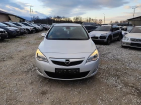 Opel Astra 1.4 бензин - 5900 лв. / 3016.62 € - 58151997 2