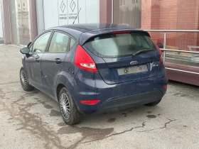 Ford Fiesta 1.25i НА ЧАСТИ - 100 лв. / 51.13 € - 30718583 6