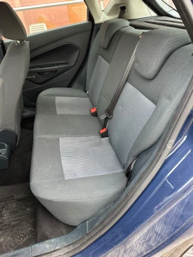 Ford Fiesta 1.25i НА ЧАСТИ - 100 лв. / 51.13 € - 30718583 11
