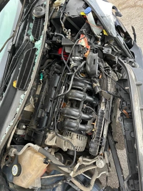 Ford Fiesta 1.25i НА ЧАСТИ - 100 лв. / 51.13 € - 30718583 12