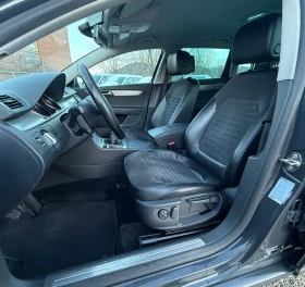 VW Passat 2.0TDi 170кс * КСЕНОН* * Климатроник*  - 13900 лв. / 7106.96 € - 15006171 12