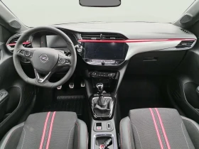 Opel Corsa 1.2 - 12300 € / 24056.71 лв. - 42599900 11