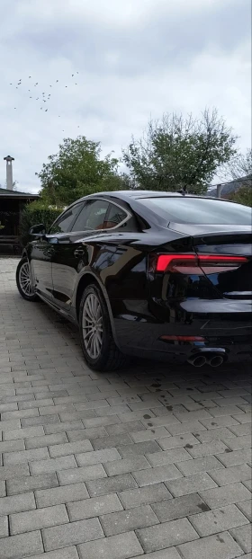 Audi A5 2.0 TDI  190 hp - 16500 € / 32271.19 лв. - 13999372 3