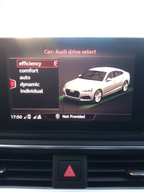 Audi A5 2.0 TDI  190 hp - 16500 € / 32271.19 лв. - 13999372 12