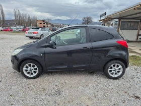 Ford Ka 1.2 benzin EURO 6, снимка 7