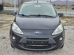 Ford Ka 1.2 benzin EURO 6, снимка 3