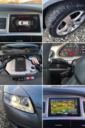 Audi A6 3.0TDI QUATTRO FACE - 6660 € / 13025.83 лв. - 88314936 14