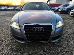 Audi A6 3.0TDI QUATTRO FACE - 6660 € / 13025.83 лв. - 88314936 2