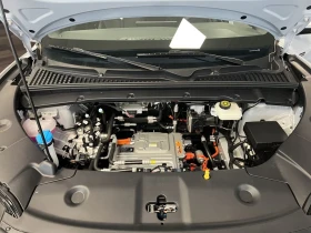 BYD Atto3 Atto 2, снимка 12