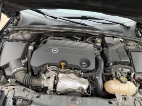 Opel Insignia 2.0CDTI* Автомат* Подгрев* Обдухване* Масаж* FULL* - 10800 € / 21122.96 лв. - 52515884 17