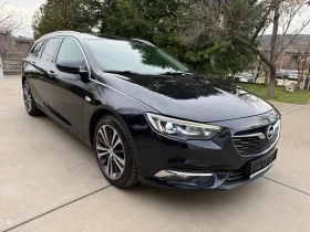 Opel Insignia 2.0CDTI* Автомат* Подгрев* Обдухване* Масаж* FULL* - 10800 € / 21122.96 лв. - 52515884 4