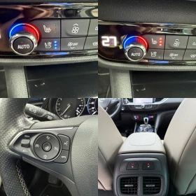 Opel Insignia 2.0CDTI* Автомат* Подгрев* Обдухване* Масаж* FULL* - 10800 € / 21122.96 лв. - 52515884 10