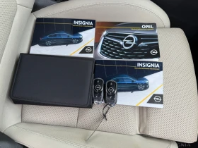 Opel Insignia 2.0CDTI* Автомат* Подгрев* Обдухване* Масаж* FULL* - 10800 € / 21122.96 лв. - 52515884 16