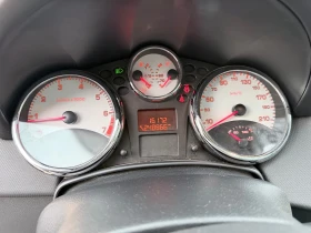 Peugeot 207 Газ-Бензин панорама продава се от собственик, снимка 11