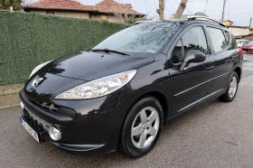 Peugeot 207 Газ-Бензин панорама продава се от собственик, снимка 6