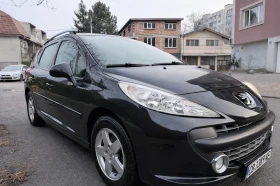 Peugeot 207 Газ-Бензин панорама продава се от собственик, снимка 2