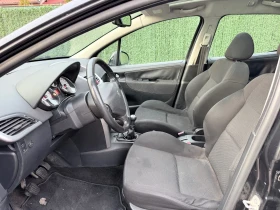 Peugeot 207 Газ-Бензин панорама продава се от собственик, снимка 7